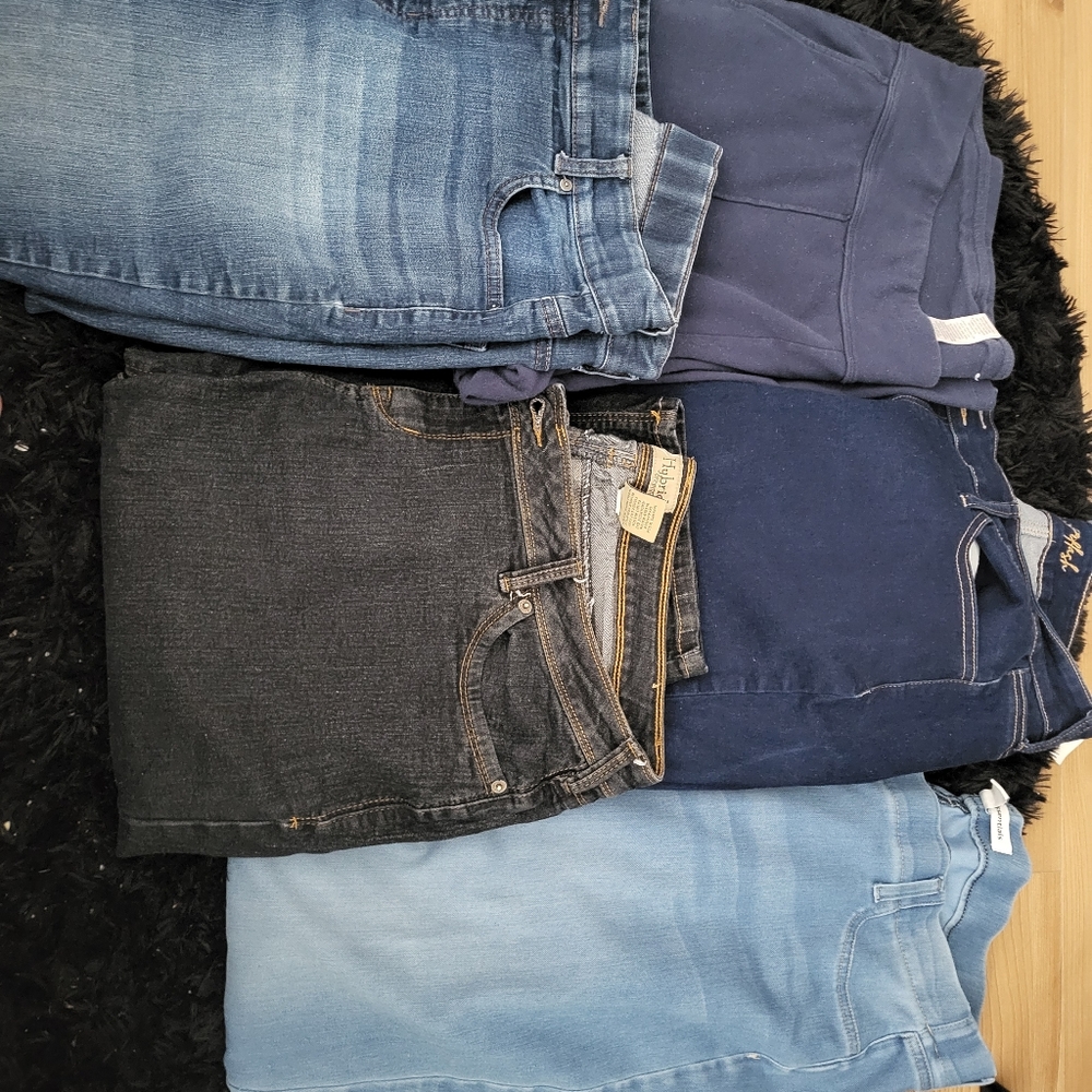 Women's pants